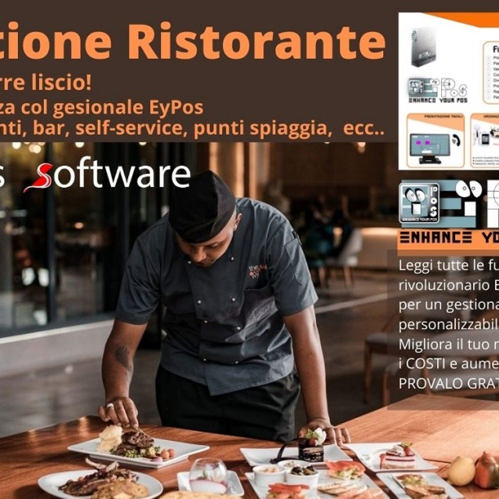 Gestione Ristorante: Articoli composti