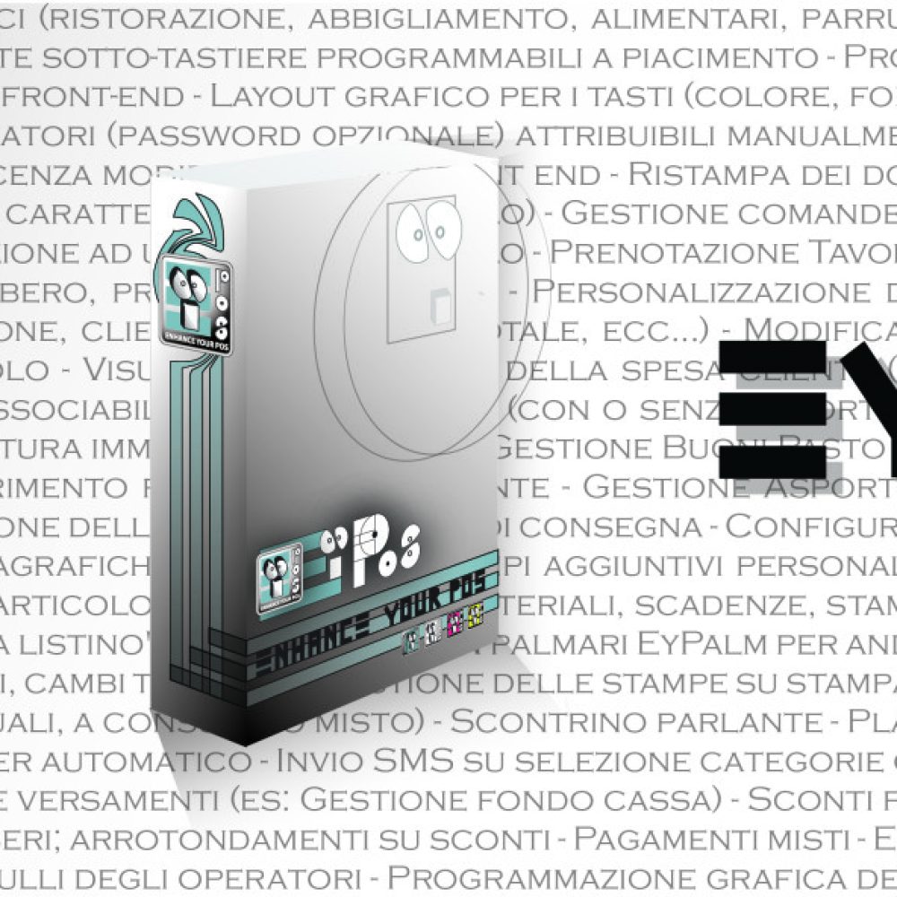 software per negozio