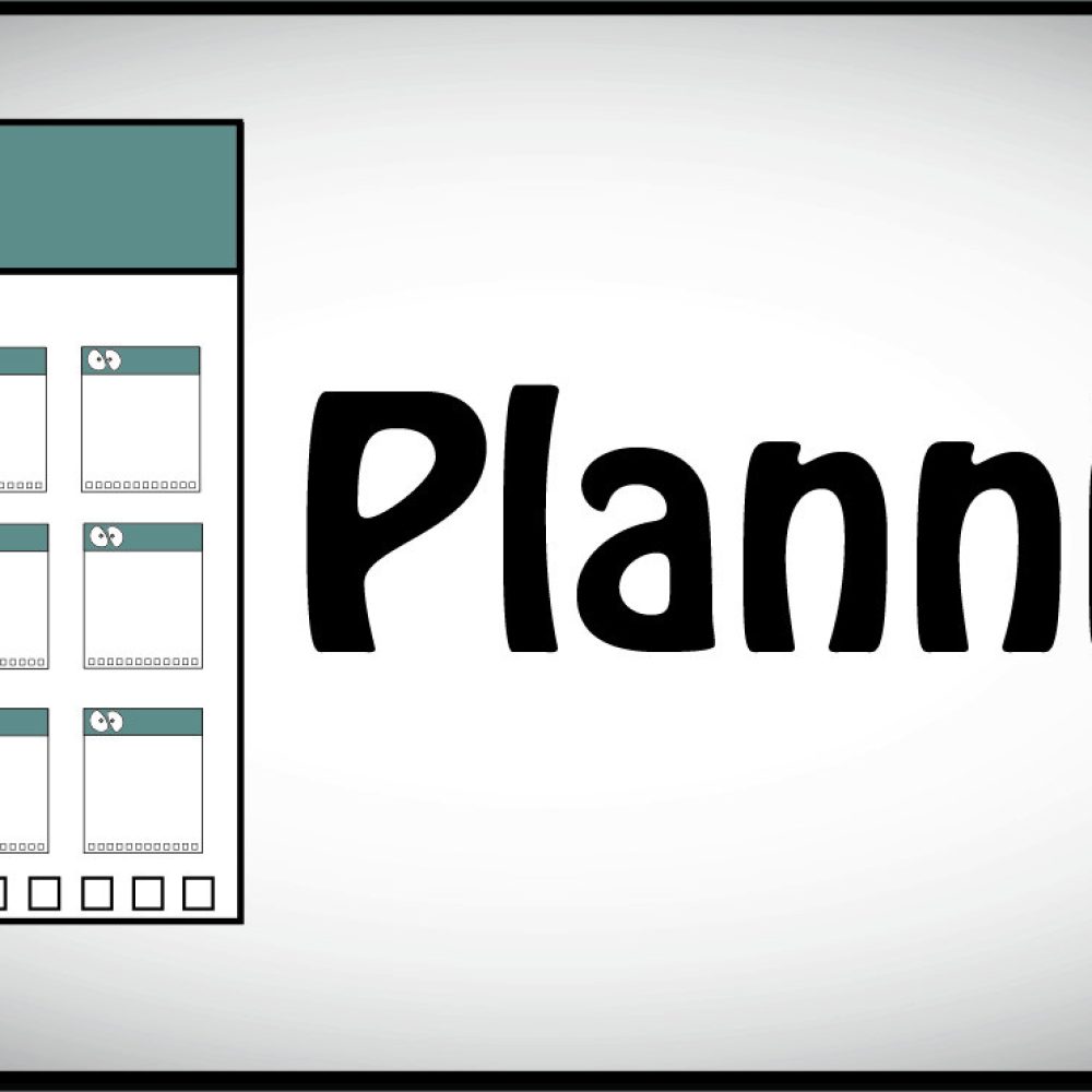 Planning