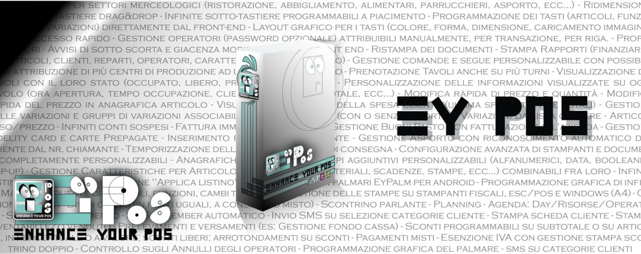 software per negozio