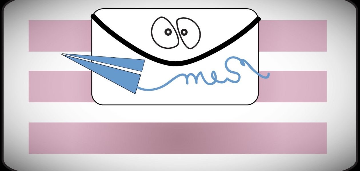 I Messaggi con i Palmari